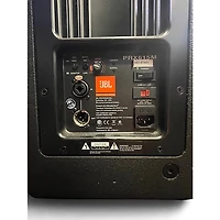 Used JBL PRX615M Powered Speaker