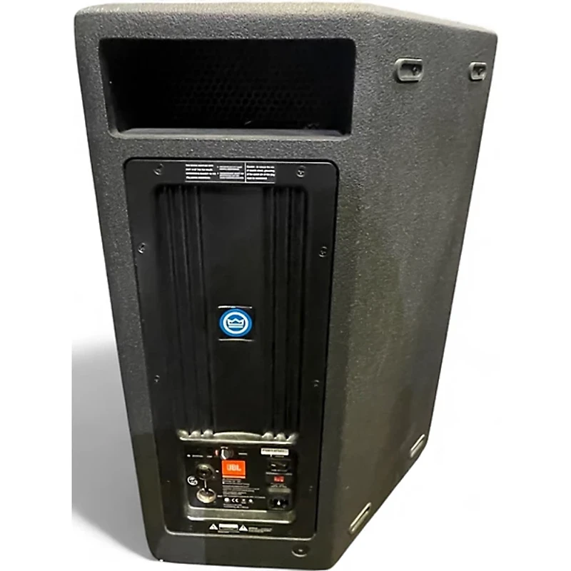 Used JBL PRX615M  Powered Speaker