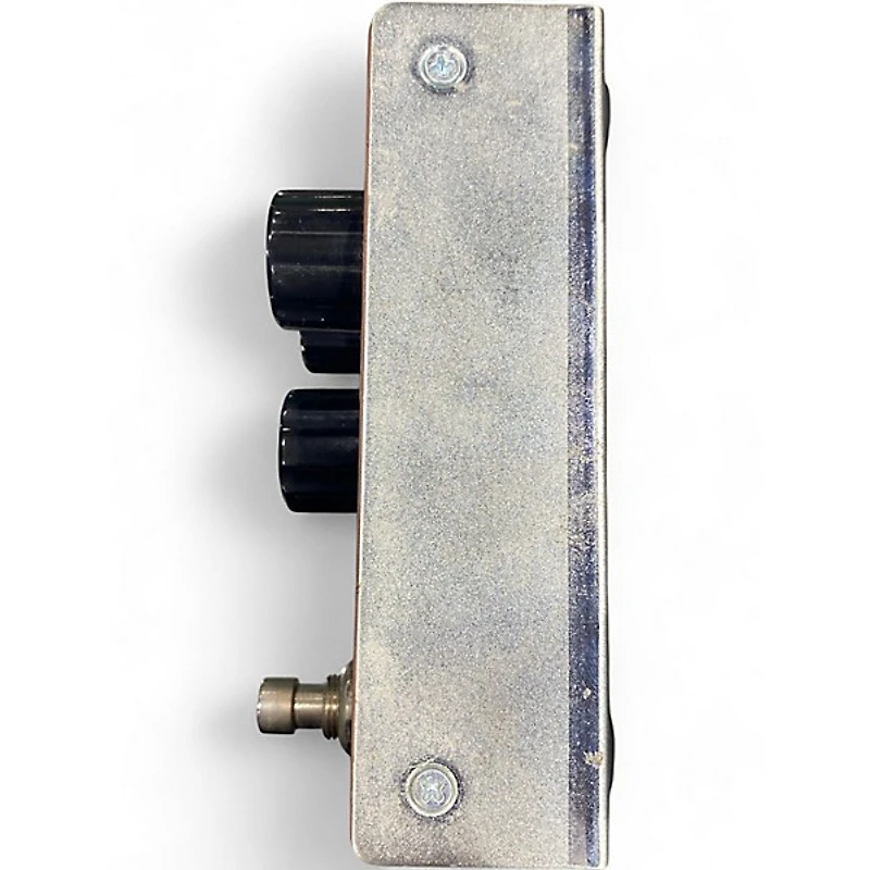 Used TC Electronic Rusty Fuzz Effect Pedal