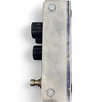 Used TC Electronic Rusty Fuzz Effect Pedal