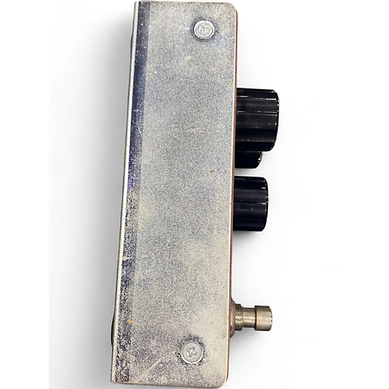 Used TC Electronic Rusty Fuzz Effect Pedal