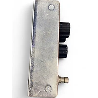 Used TC Electronic Rusty Fuzz Effect Pedal