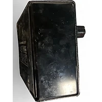 Used Bogner Uberschall Distortion Effect Pedal