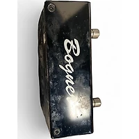 Used Bogner Uberschall Distortion Effect Pedal