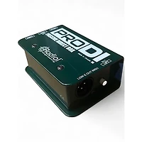 Used Radial Engineering ProDI Direct Box