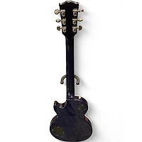 Used Gibson les paul standard 60s blueberry burst Solid Body Electric Guitar