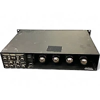 Used MESA/Boogie Stereo 2 Fifty Guitar Power Amp