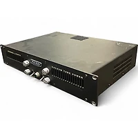 Used MESA/Boogie Stereo 2 Fifty Guitar Power Amp