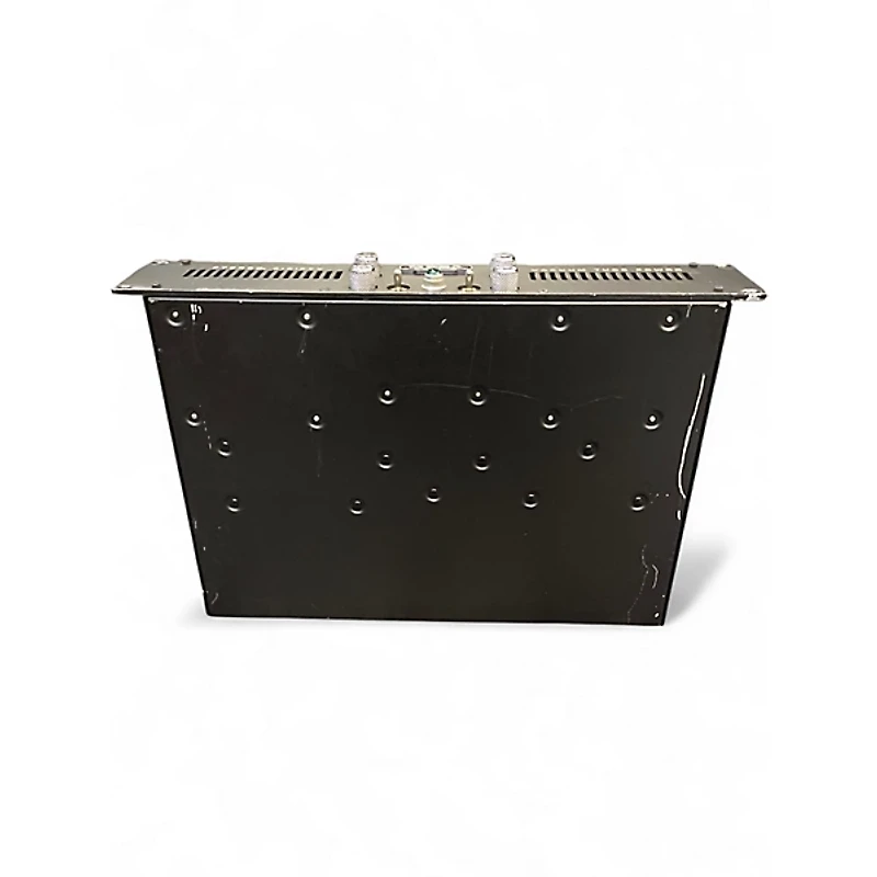 Used MESA/Boogie Stereo 2 Fifty Guitar Power Amp