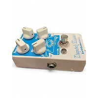 Used EarthQuaker Devices Dispatch Master Delay and Reverb Effect Pedal