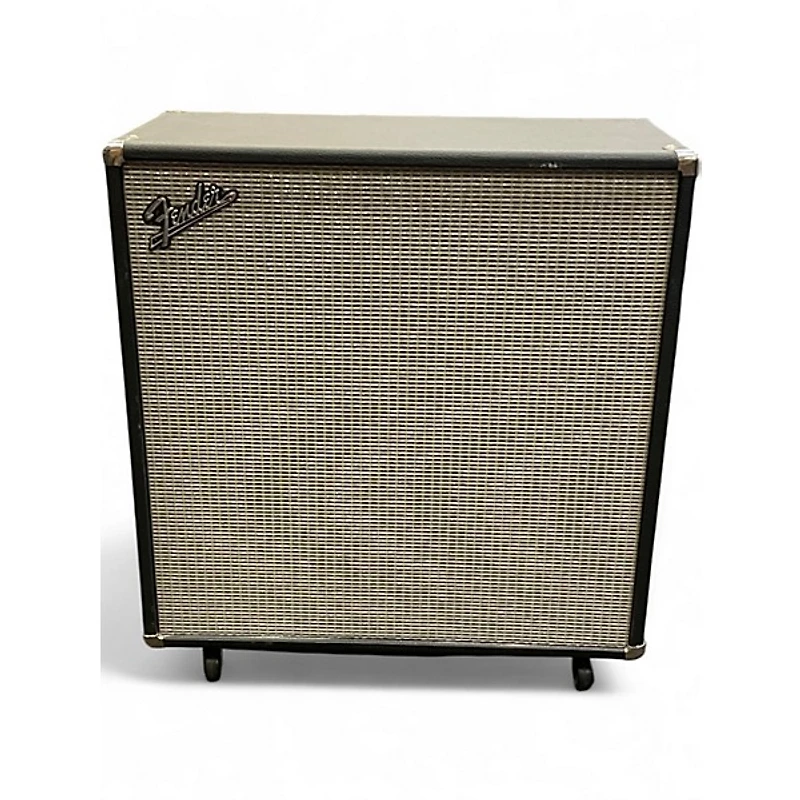 Used Fender Tonemaster Guitar Cabinet