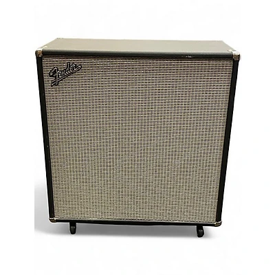 Used Fender Tonemaster Guitar Cabinet