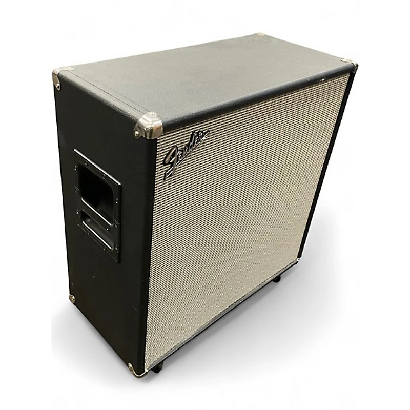 Used Fender Tonemaster Guitar Cabinet