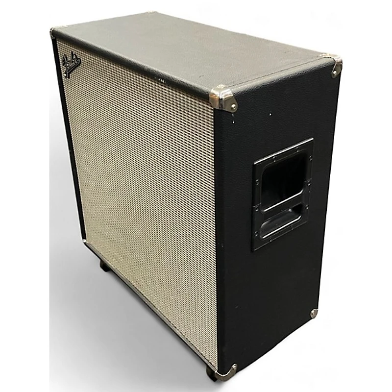 Used Fender Tonemaster Guitar Cabinet