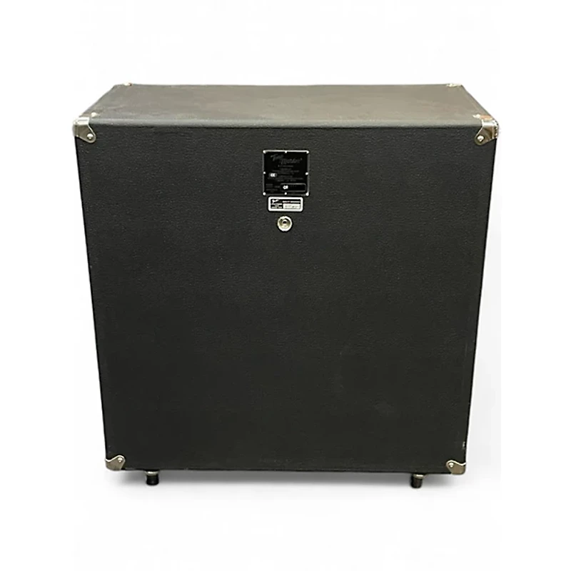 Used Fender Tonemaster Guitar Cabinet