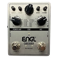 Used ENGL Cabloader Pedal