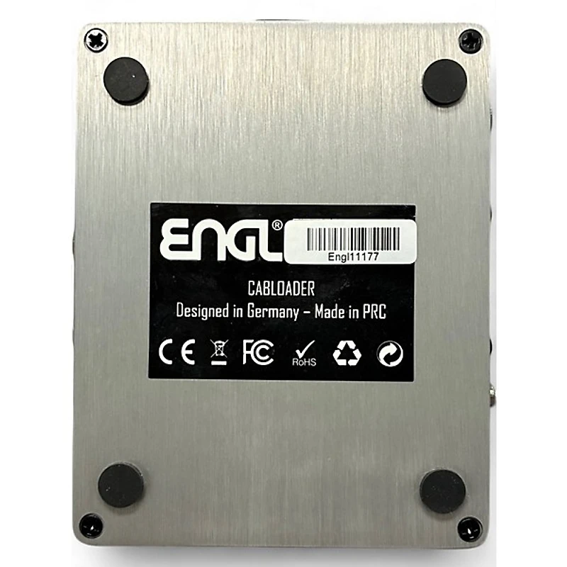 Used ENGL Cabloader Pedal