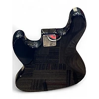 Used Fender PLAYER II JAZZ BASS Black Electric Bass Guitar