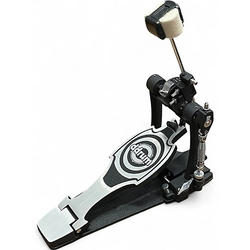 Used ddrum RX Series  Single Bass Drum Pedal