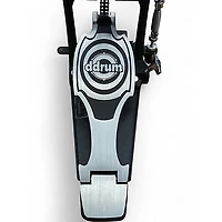 Used ddrum RX Series  Single Bass Drum Pedal
