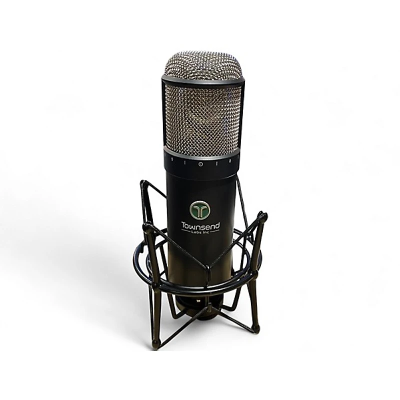 Used Townsend Labs L22 Condenser Microphone