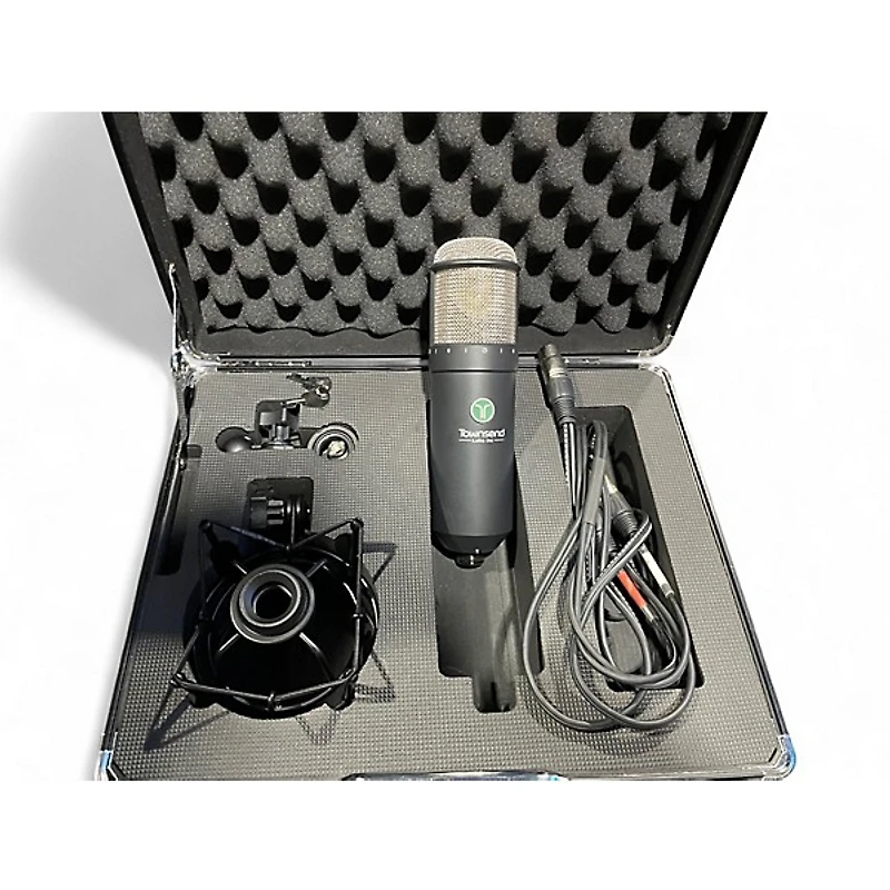 Used Townsend Labs L22 Condenser Microphone