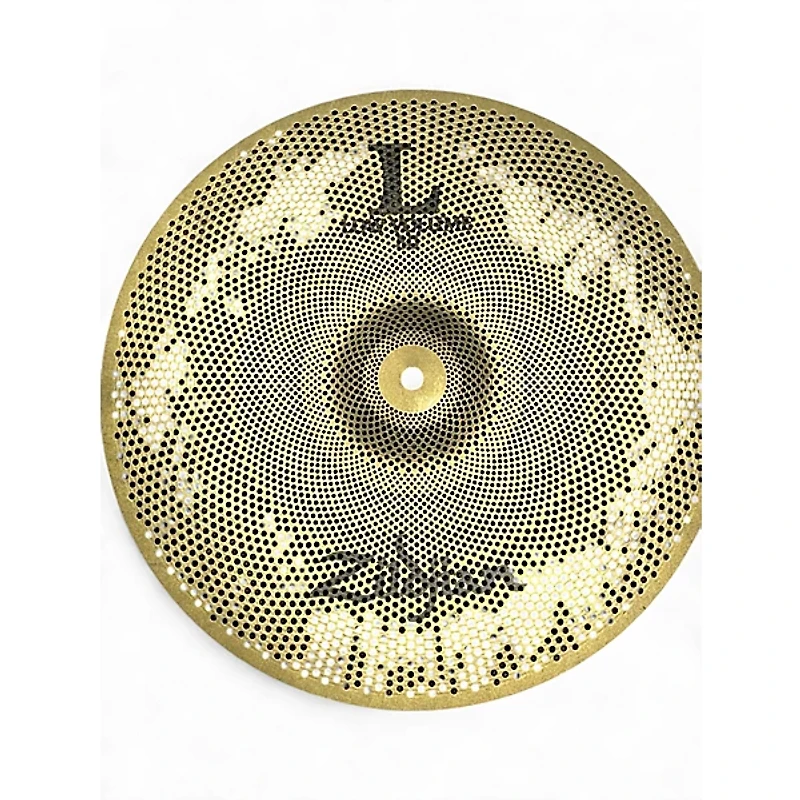 Used Zildjian 16in L80 Low Volume Crash Cymbal