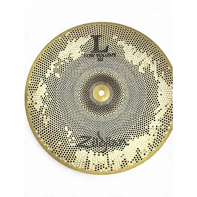 Used Zildjian 16in L80 Low Volume Crash Cymbal