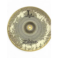 Used Zildjian 16in L80 Low Volume Crash Cymbal
