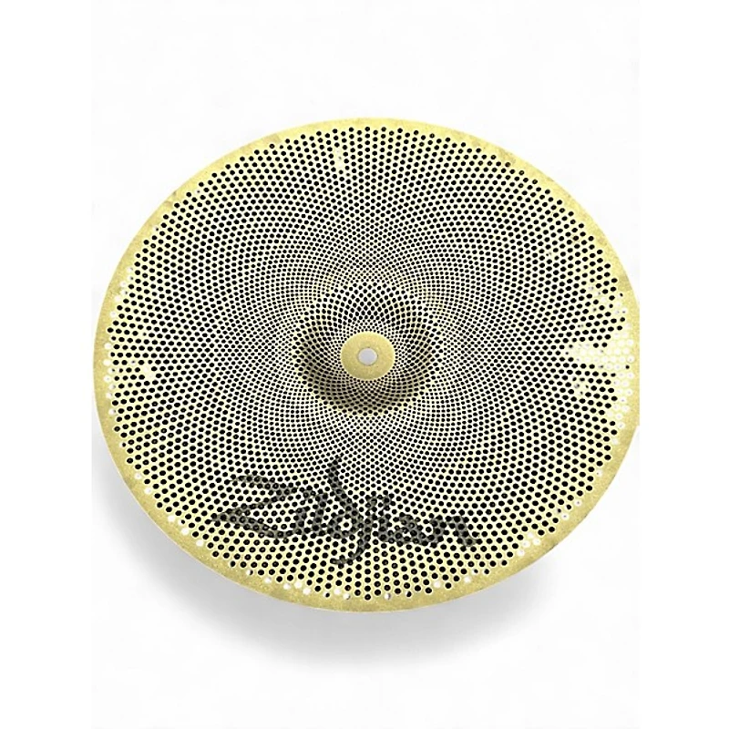 Used Zildjian 16in L80 Low Volume Crash Cymbal