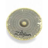Used Zildjian 16in L80 Low Volume Crash Cymbal