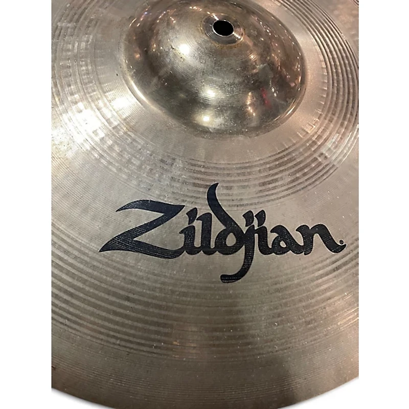Used Zildjian 17in A Custom Rezo Crash Cymbal