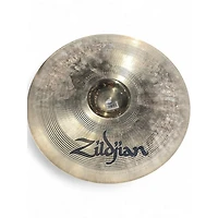 Used Zildjian 17in A Custom Rezo Crash Cymbal