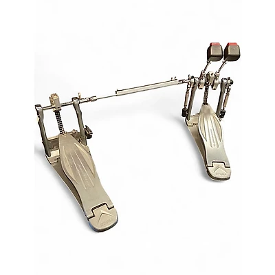Used TAMA Speedcobra 910 Double Bass Drum Pedal