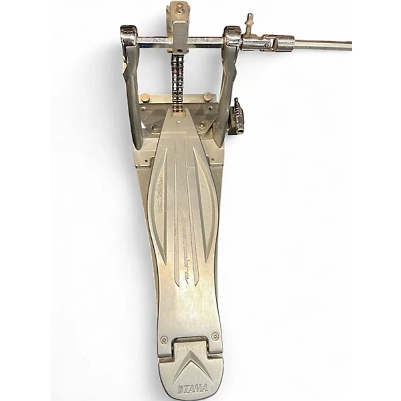 Used TAMA Speedcobra 910 Double Bass Drum Pedal