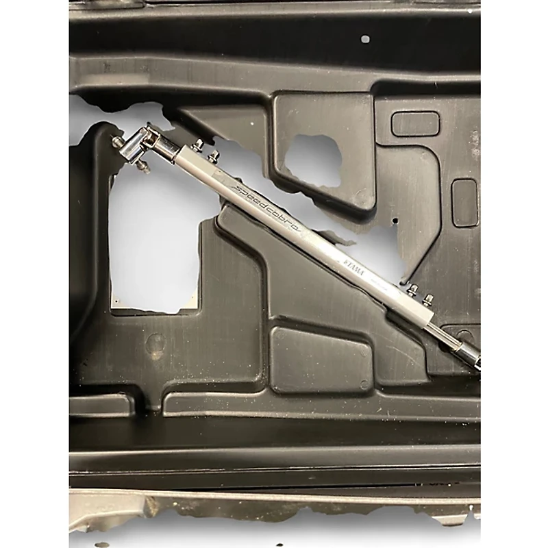Used TAMA Speedcobra 910 Double Bass Drum Pedal