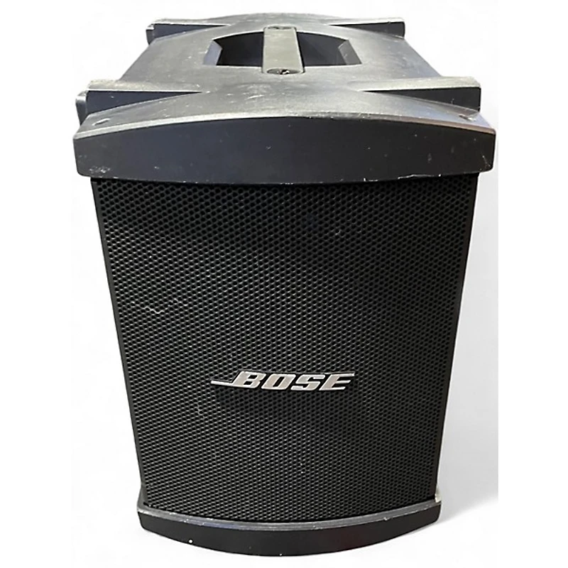 Used Bose B1 Bass Module Unpowered Subwoofer