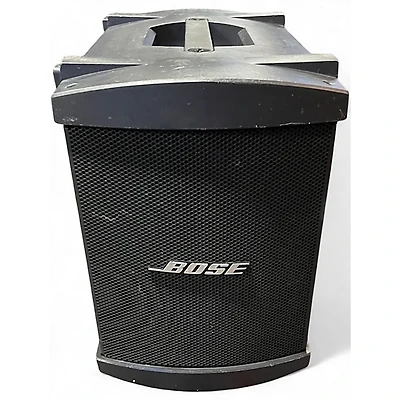 Used Bose B1 Bass Module Unpowered Subwoofer