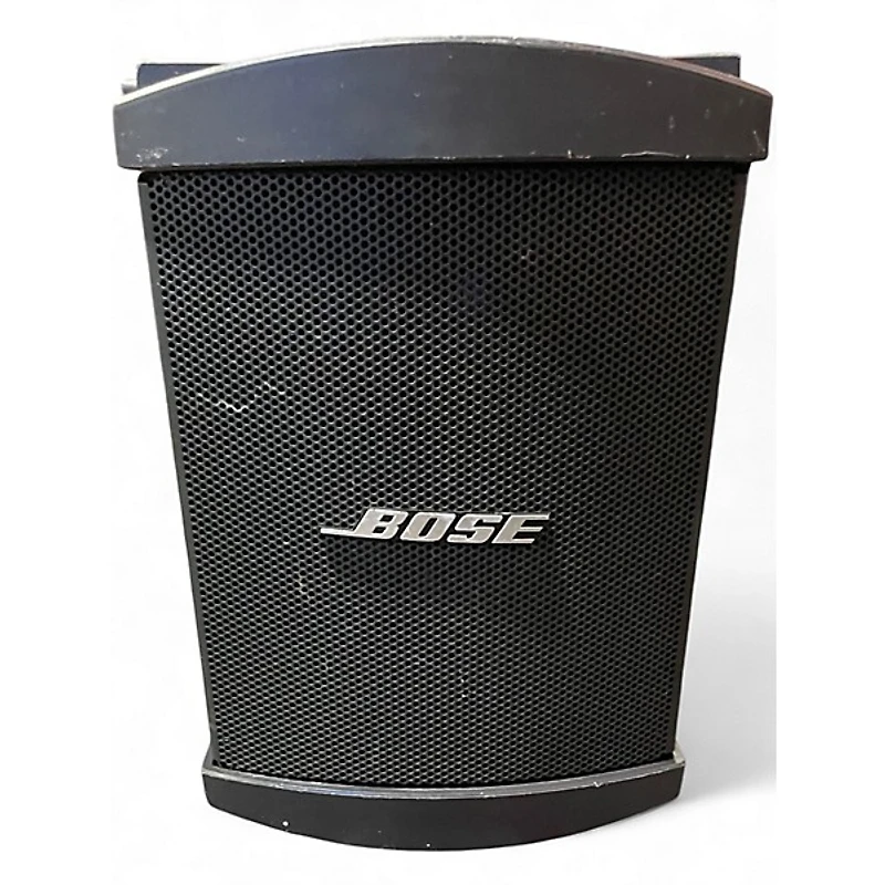 Used Bose B1 Bass Module Unpowered Subwoofer