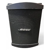 Used Bose B1 Bass Module Unpowered Subwoofer
