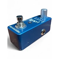 Used Acoustic Loop 1 Pedal