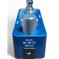 Used Acoustic Loop 1 Pedal