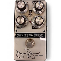 Used Laney Black Country Customs Tony Iommi Effect Pedal