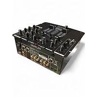 Used Denon DJ DNX120 DJ Mixer
