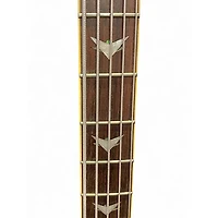 Used Schecter  OMEN EXTREAME 5 RED Electric Bass Guitar