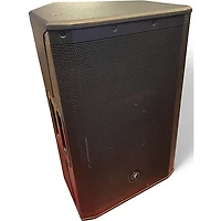Used Mackie srm550 Powered Speaker