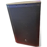 Used Mackie srm550 Powered Speaker