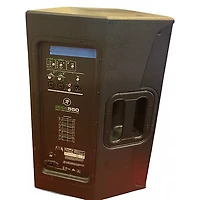 Used Mackie srm550 Powered Speaker