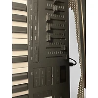 Used Novation Launchkey 61 Key MIDI Controller