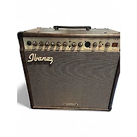 Used Ibanez TA35 Acoustic Guitar Combo Amp